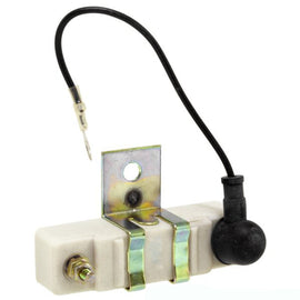 Ballast Resistor 1966-69 (Roadster)