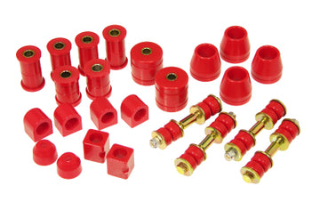 Total Bushing Kit 1979-83 (280ZX)