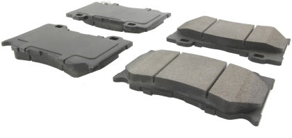 Front Brake Pads 2023 (Nissan Z) Performance / Proto Spec