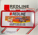 Weber Jet Kit DCOE Carburetors 1970-83 (240Z / 260Z / 280Z / 280ZX)-1