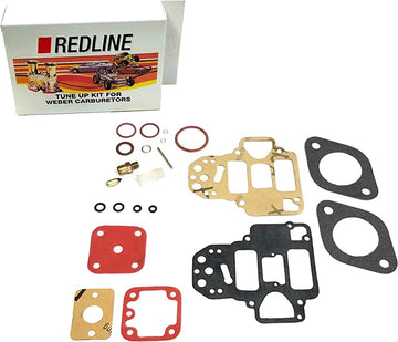 Weber DCOE 40/45 Carburetor Repair Kit