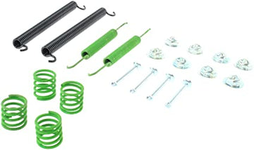 Rear Brake Drum Hardware Kit 1970-76 (240Z / 260Z / 280Z) 1968-73 (510)