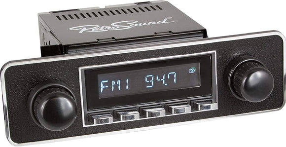 Long Beach Radio 1970-73 (240Z)