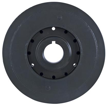 Steel Internally Balanced Damper 1989-94 (Skyline R32)