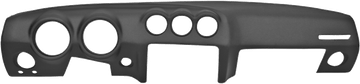 Black Full Face Dash Cover 1974-78 (260Z / 280Z)