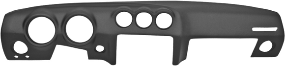 Black Full Face Dash Cover 1974-78 (260Z / 280Z)