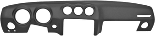 Black Full Face Dash Cover 1974-78 (260Z / 280Z)