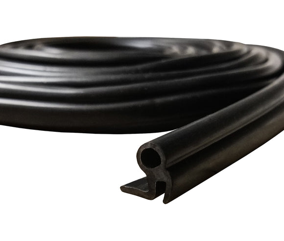 One Piece Rear Deck Outer Weatherstrip 1970-78 (240Z / 260Z / 280Z) Coupe