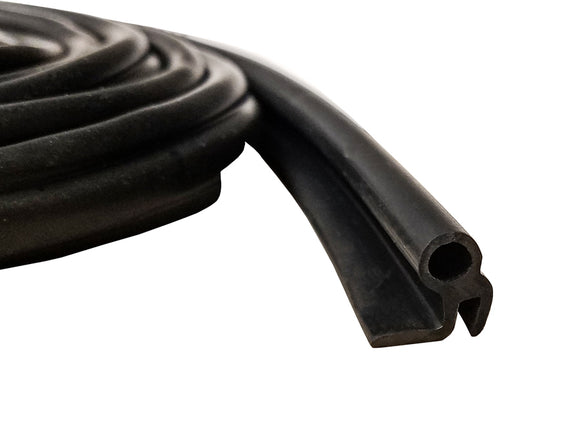 One Piece Rear Deck Outer Weatherstrip 1970-78 (240Z / 260Z / 280Z) Coupe