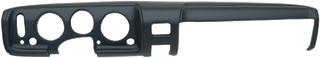Dash Cover 1968-70 (Roadster)