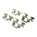 Rear Brake Pads 2023 (Nissan Z) Performance-3