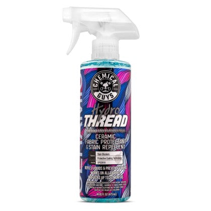 Interior Quick Detailer