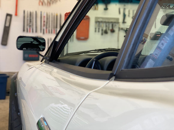 Side View Mirror Mounts 1970-78 (240Z / 260Z / 280Z)