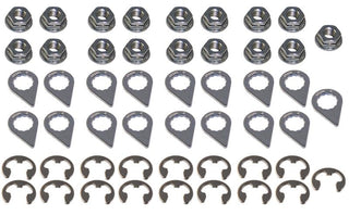 Stage 8 Locking Header Bolts 1970-1978 (240Z / 260Z / 280Z)