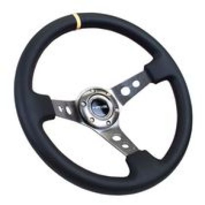 NRG Steering Wheel - Reinforc