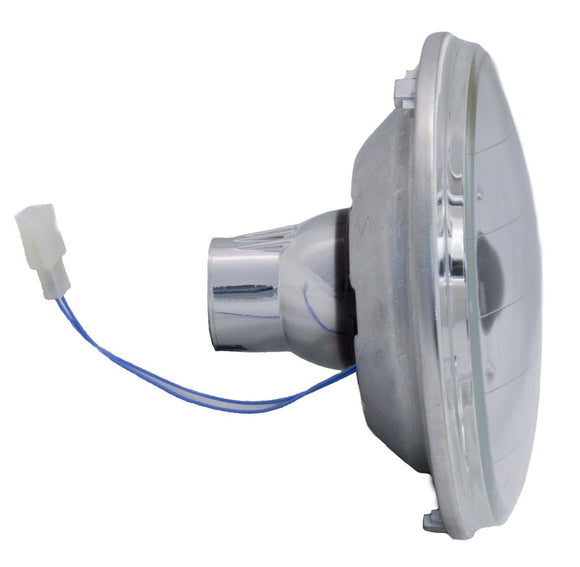 LED Projector Headlights LED SEVEN 1970-83 (240Z / 260Z / 280Z / 280ZX) 1965-68 (520)