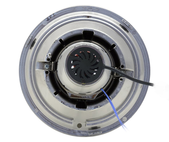 LED Projector Headlights LED SEVEN 1970-83 (240Z / 260Z / 280Z / 280ZX) 1965-68 (520)