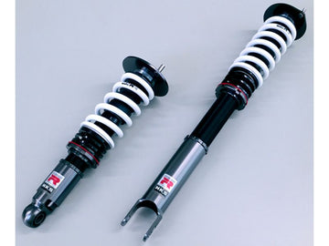 Hipermax Coilover Kit 1999-02 (Skyline R34)