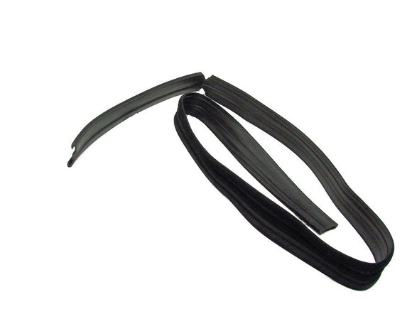 Reproduction Top of Door Window Channel Seal 1970-78 (240Z / 260Z / 280Z)