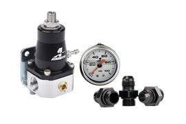 Aeromotive Universal Bypass Regulator