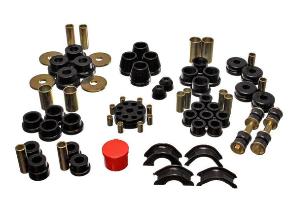 Complete Master Bushing Kit 1970-73 (240Z)