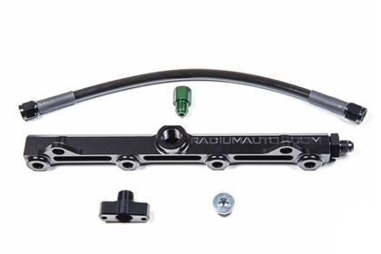 Fuel Rail Kit S14/S15 (SR20DET)