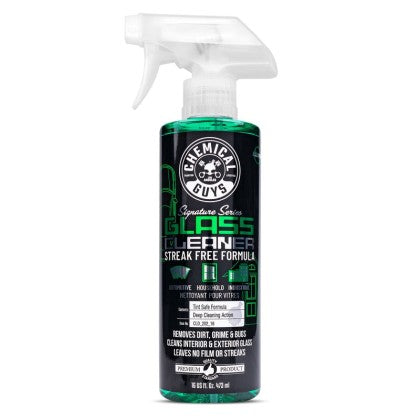 Glass Cleaner