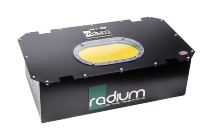 Fuel Cell - 10 Gallon