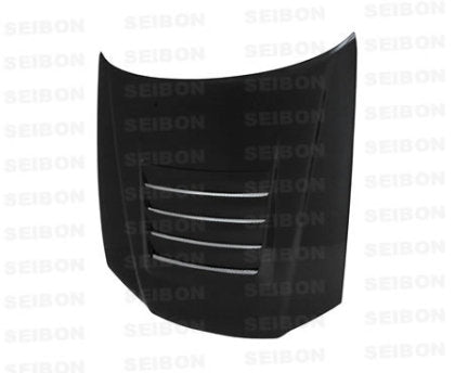 DS Carbon Fiber Hood 1999-01 (Skyline R34)