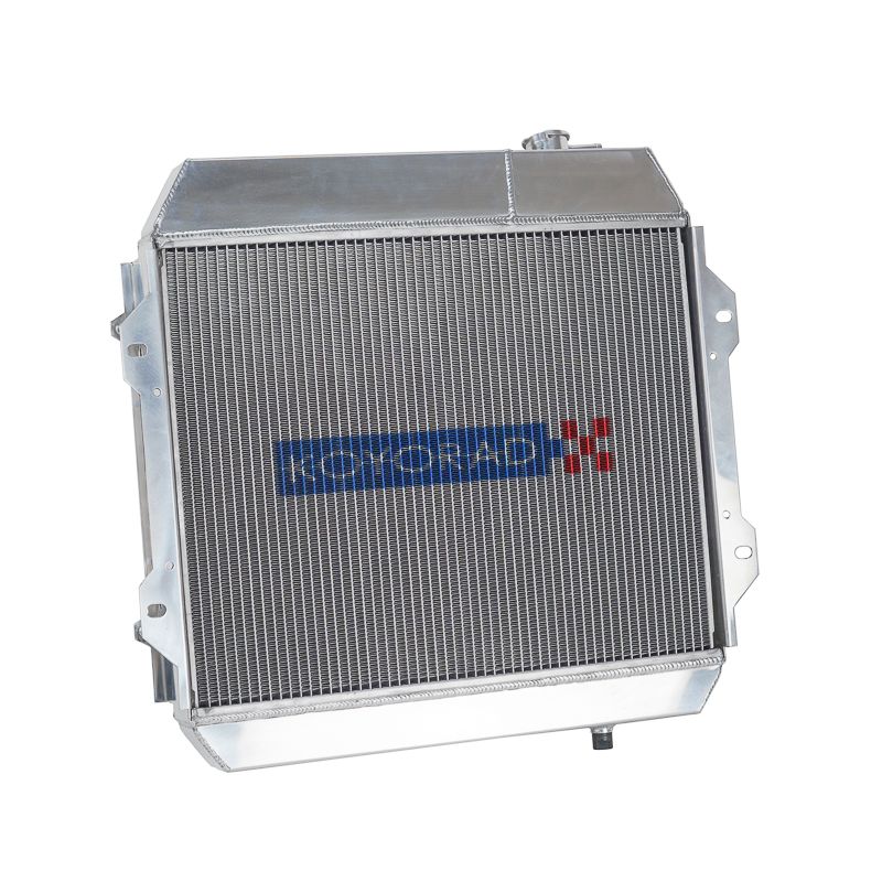 Radiator 1968-72 (Hakosuka) KGC10