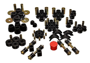 Complete Master Bushing Kit 1974-78 (260Z / 280Z)