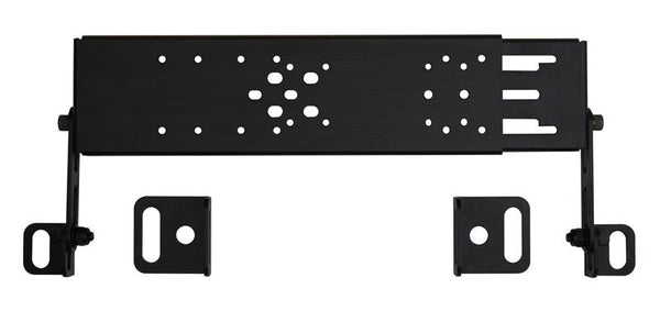 H3R Performance Fire Extinguisher Seat Mounts SM01BK