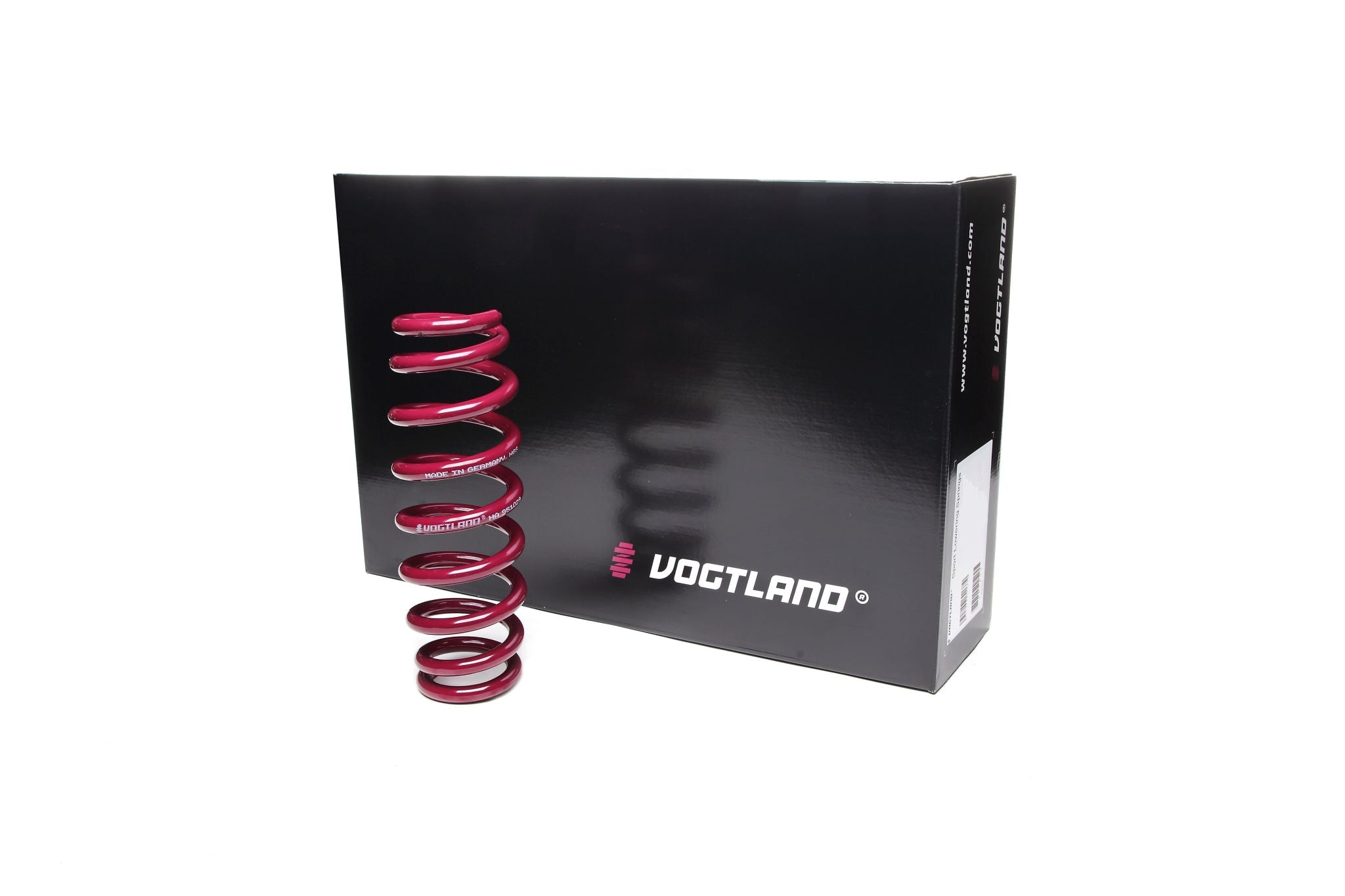 Lowering Springs 1970-78 (240Z / 260Z / 280Z)