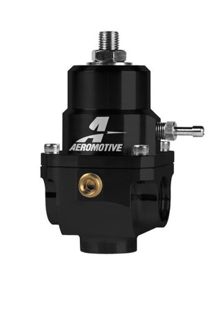 Aeromotive X1 Series Fuel Pressure Regulator