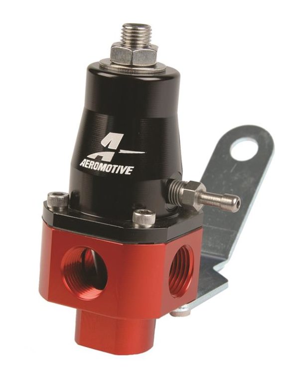 Aeromotive Universal Bypass Regulator