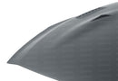 ES Style Dry Carbon Fiber Hood 2009-15 (Skyline R35)-8