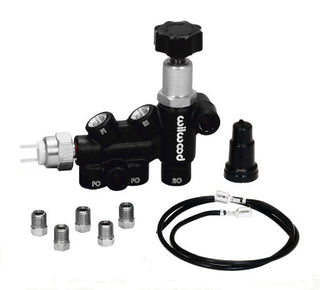 Proportioning Valve