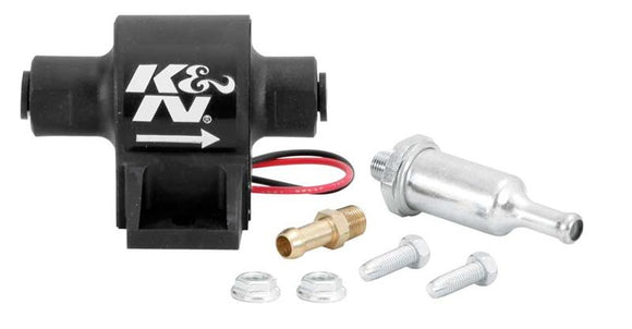 Electric Fuel Pump