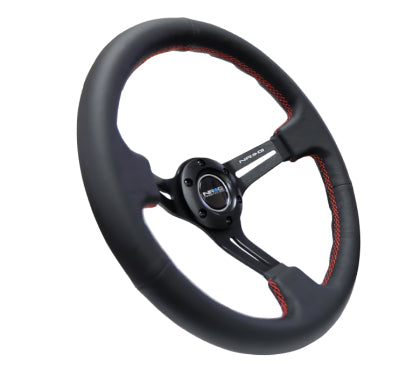NRG Steering Wheel - Reinforc