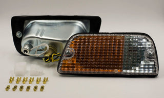 Front Parking/Turn Signal Assembly 1972-79 (620)