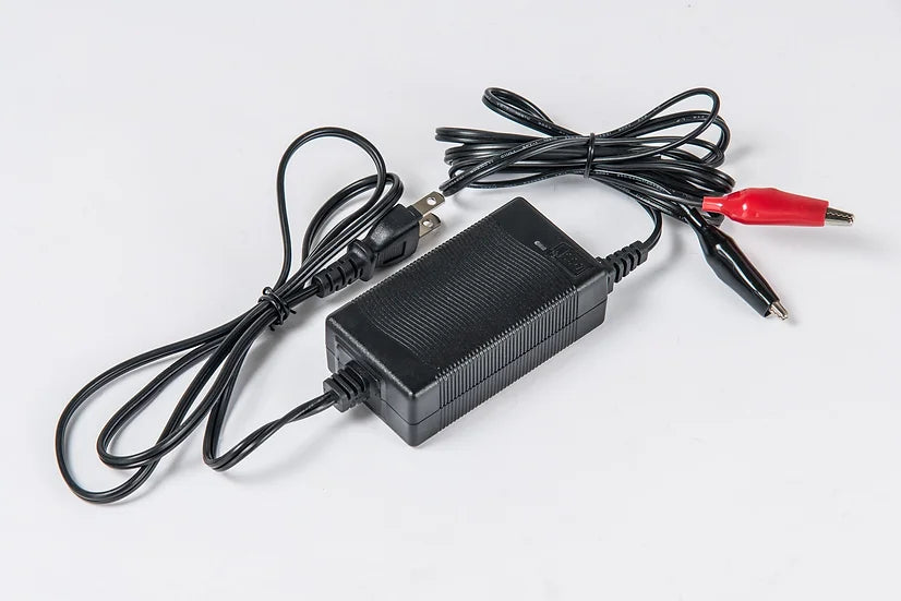 2A Lithium Battery Charger