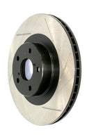 Front Slotted Sport Brake Rotor 1979-83 (280ZX)