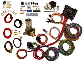 13 Circuit Wiring Harness Kit