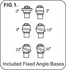 Fully Automatic Power Antenna-2