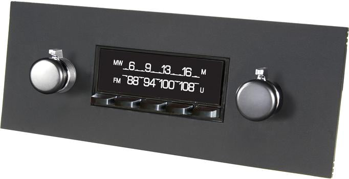 Laguna Radio 1970-73 (240Z)