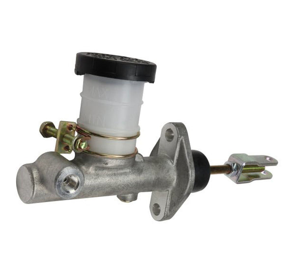 Clutch Master Cylinder 1966-70 (Roadster) 1970-78 (240Z / 260Z / 280Z) 1969-73 (510) 1972-76 (620)