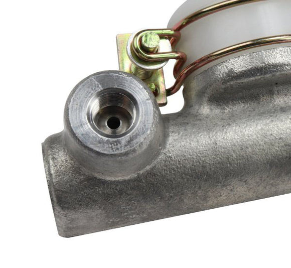 Clutch Master Cylinder 1966-70 (Roadster) 1970-78 (240Z / 260Z / 280Z) 1969-73 (510) 1972-76 (620)