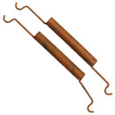 Front Drum Brake Hardware Kit 1967-77 (520 / 521 / 620)-3