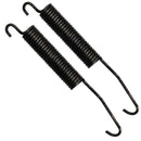 Front Drum Brake Hardware Kit 1967-77 (520 / 521 / 620)-4