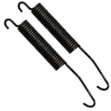 Front Drum Brake Hardware Kit 1967-77 (520 / 521 / 620)